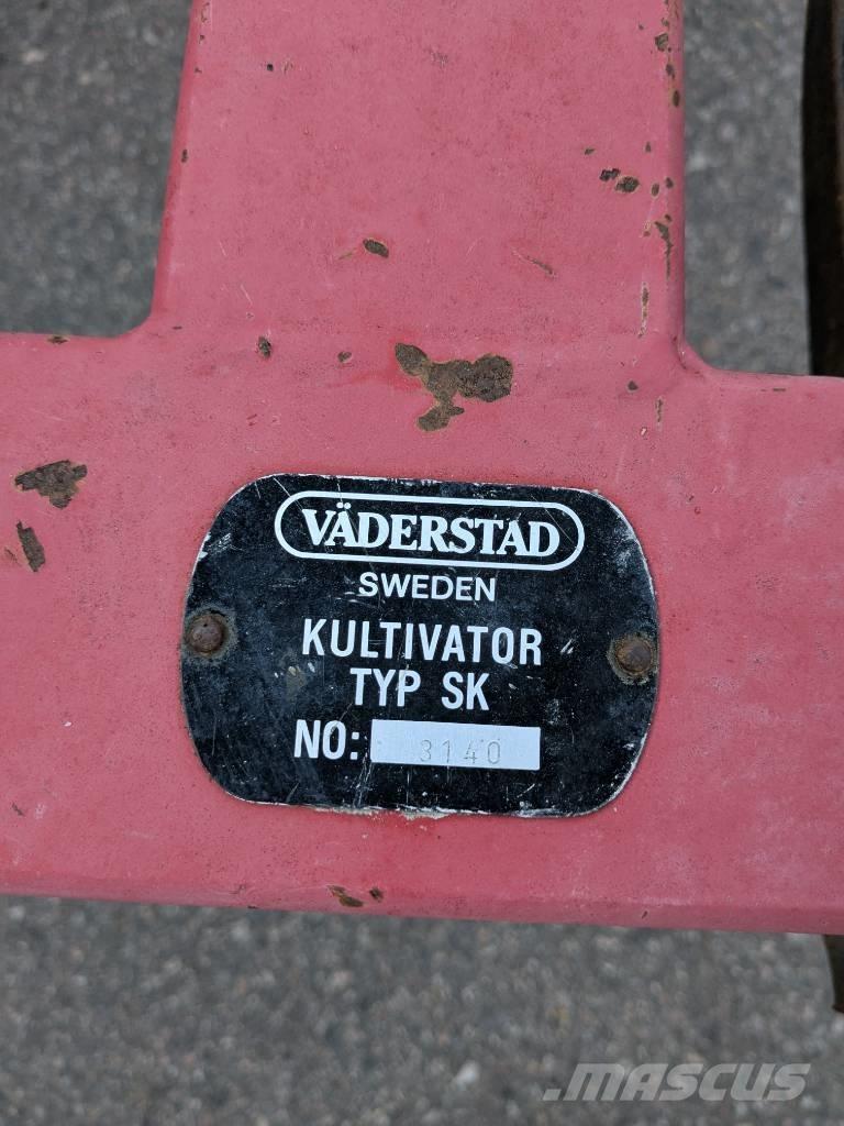 Väderstad SK13 Kultivatorer