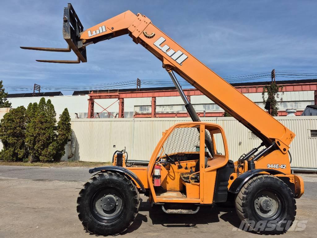 Lull 944E-42 Teleskoplæssere