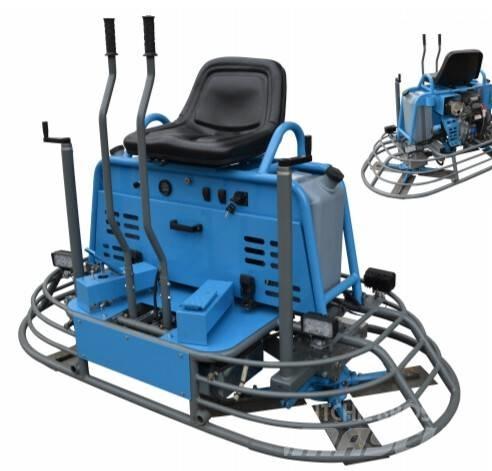  Beton BT900 Murskeer