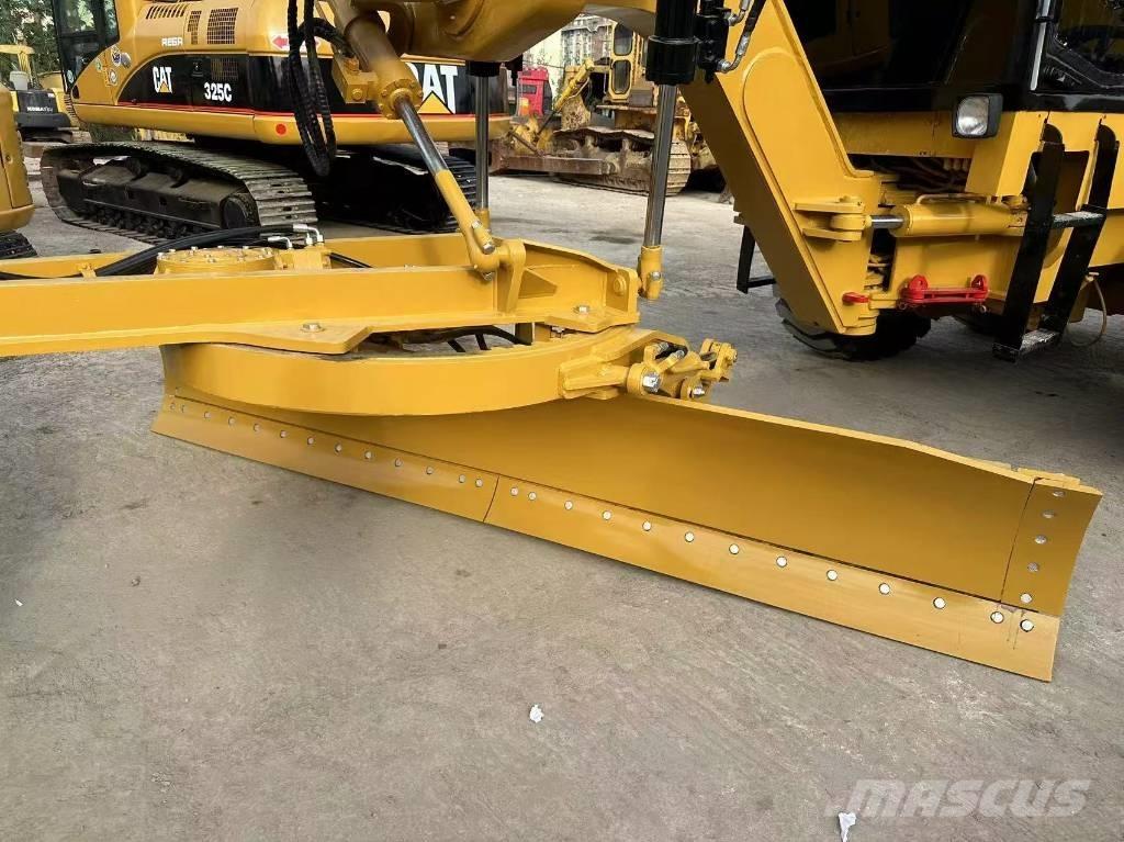 CAT CAT140H Vejhøvle / Gradere