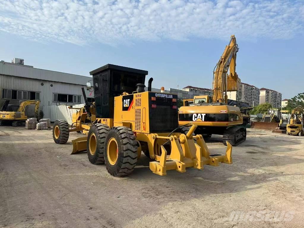 CAT CAT140H Vejhøvle / Gradere