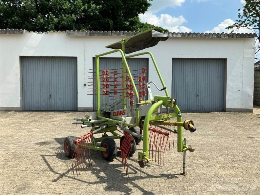 CLAAS Liner 390S Hømaskiner