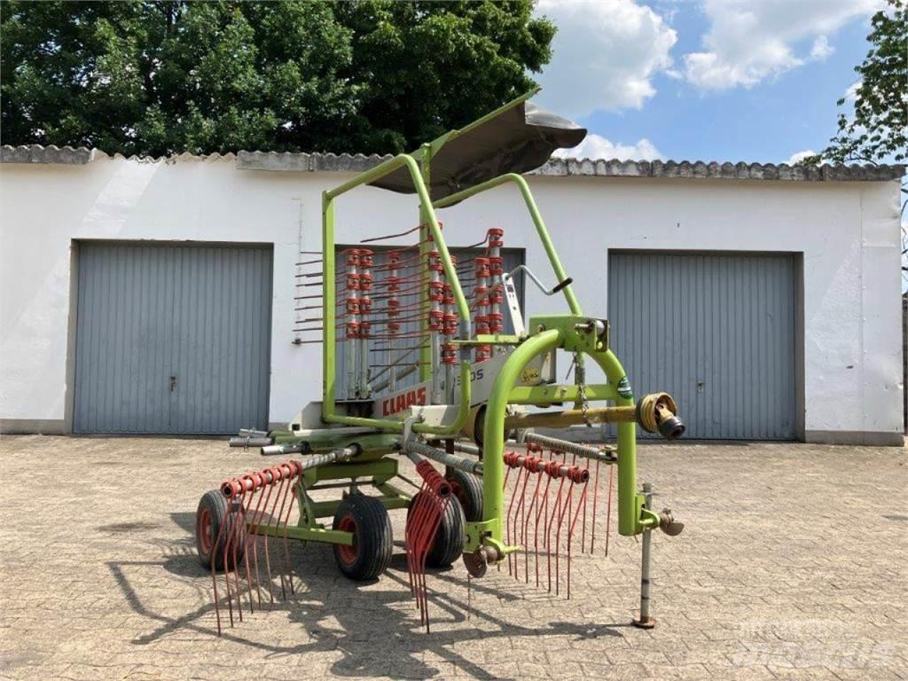 CLAAS Liner 390S Hømaskiner