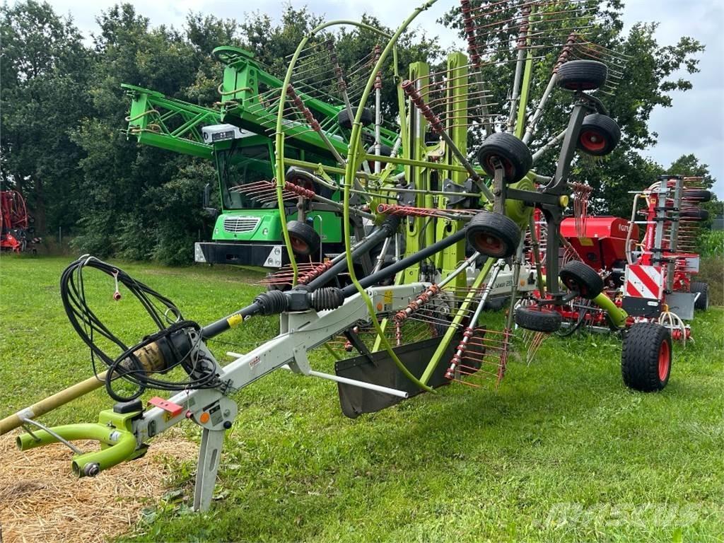 CLAAS Liner 2800 Skårlæggerer