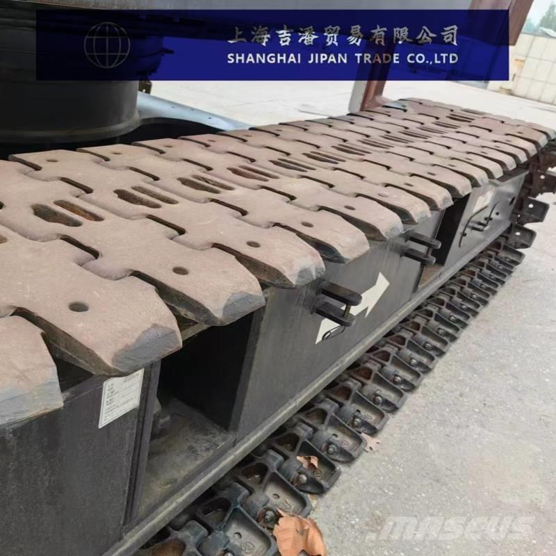 Sany SCC 600 A-6 Kraner på larvebånd