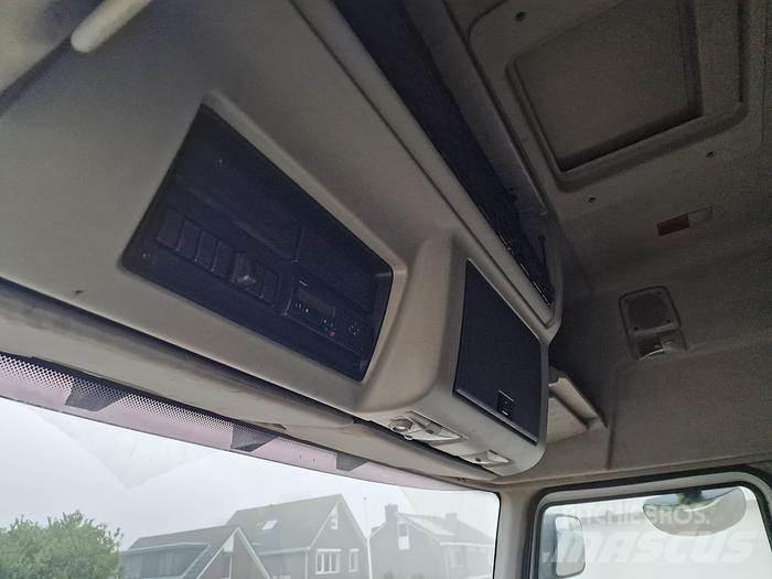 Renault premium Andre lastbiler