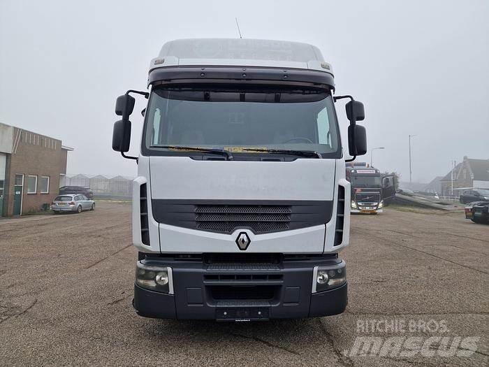 Renault premium Andre lastbiler
