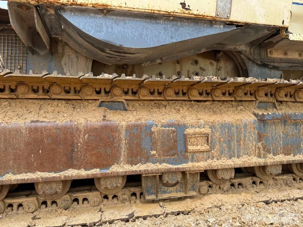 Metso LT 1213 Knusere - anlæg