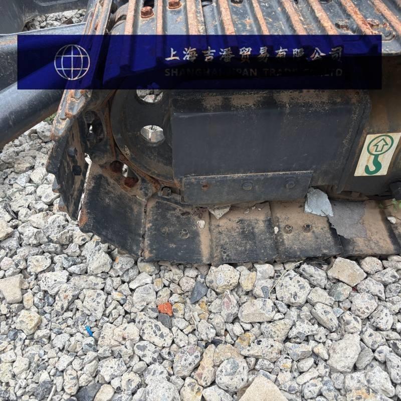 Kubota KX 161 Minigravemaskiner