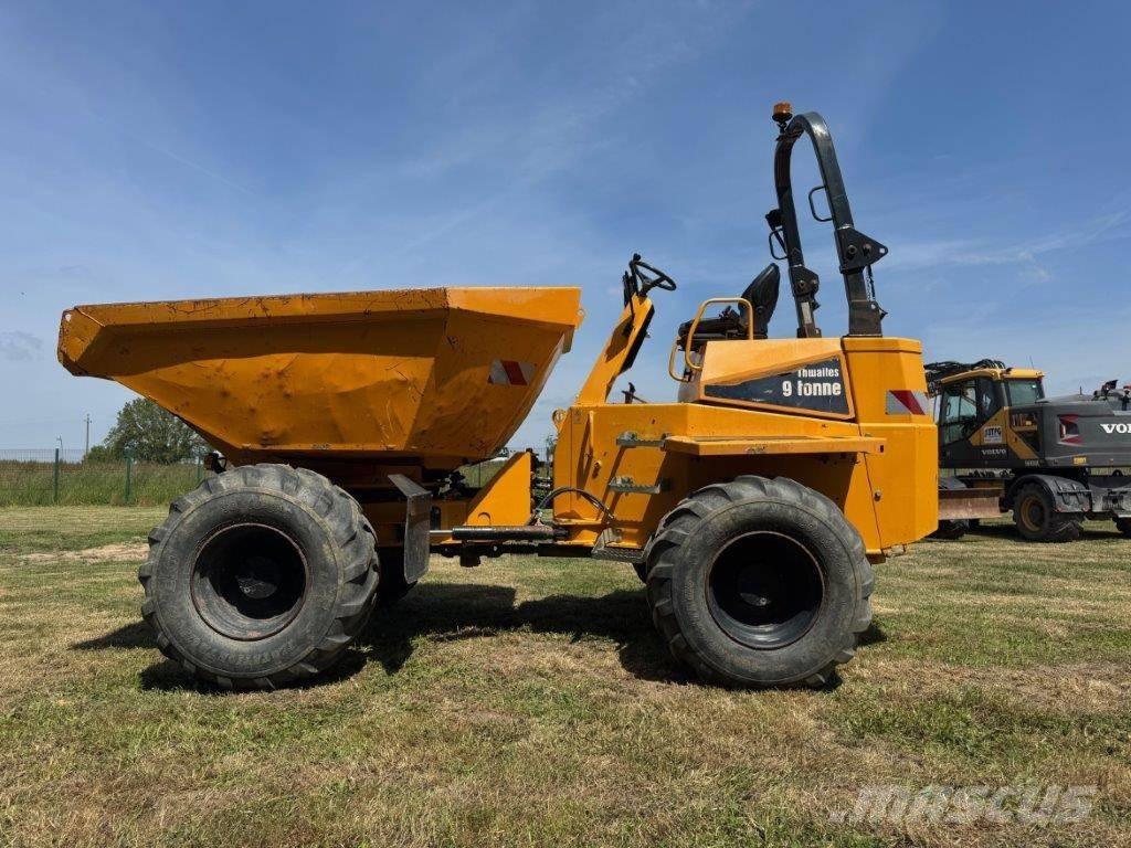 Thwaites MACH 2097 Dumpere