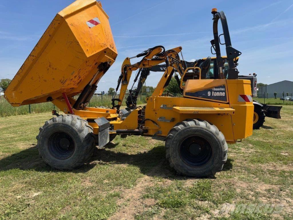 Thwaites MACH 2097 Dumpere