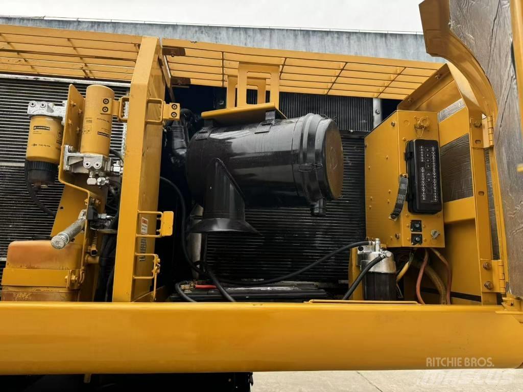 CAT 330CL Gravemaskiner på larvebånd