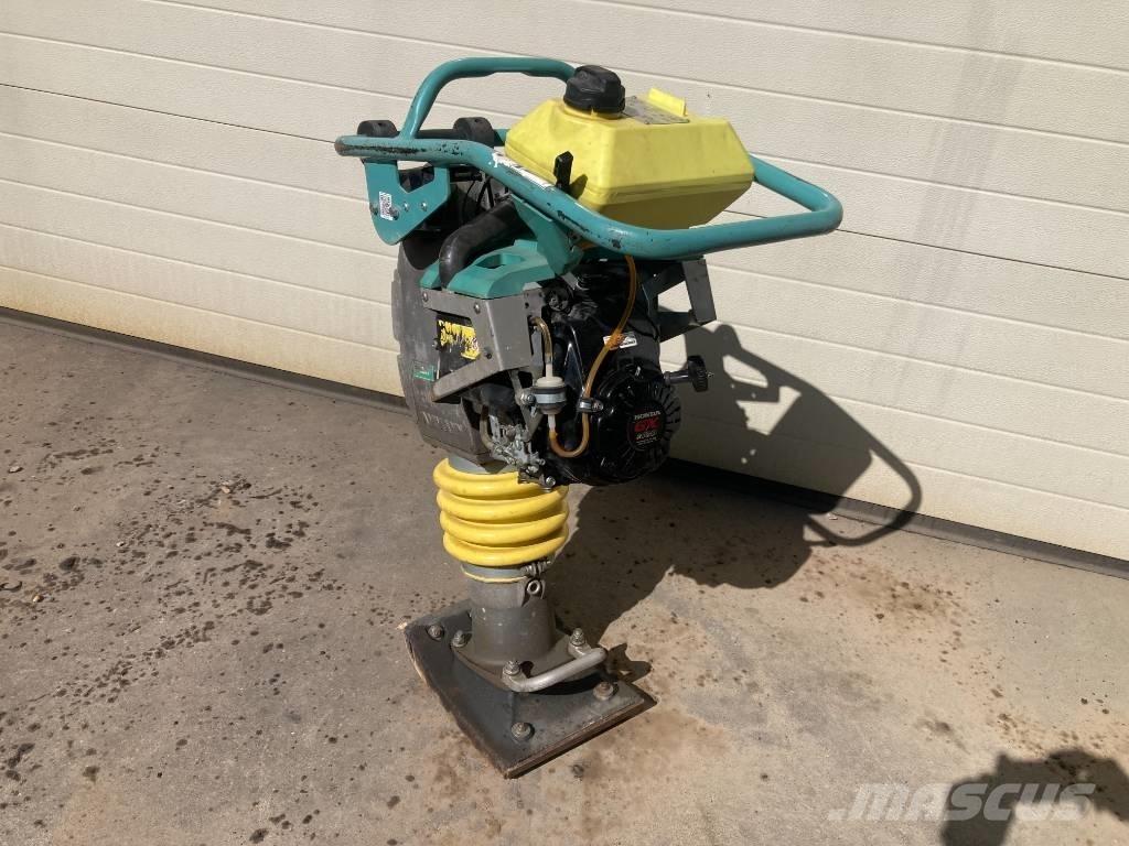 Ammann ACR 68 Stampere