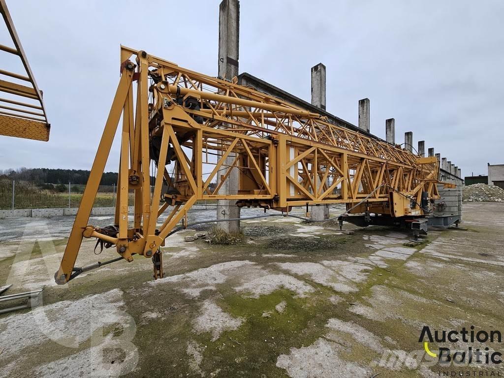 Liebherr 56K Tårn kraner