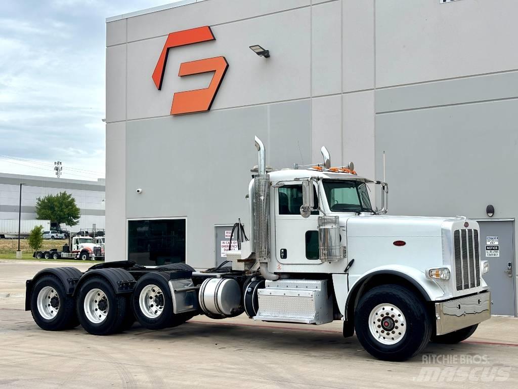 Peterbilt 388 Trækkere