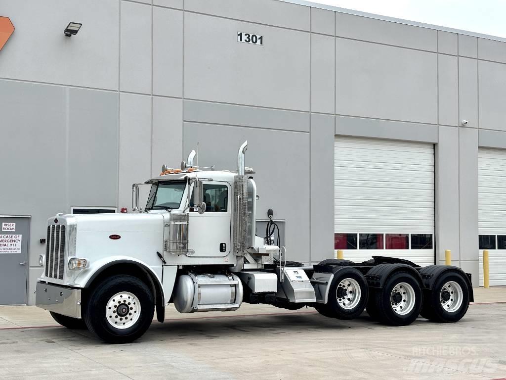 Peterbilt 388 Trækkere