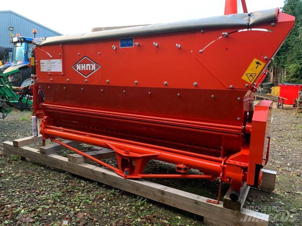 Kuhn FC 314 D-FF Græsslåmaskiner