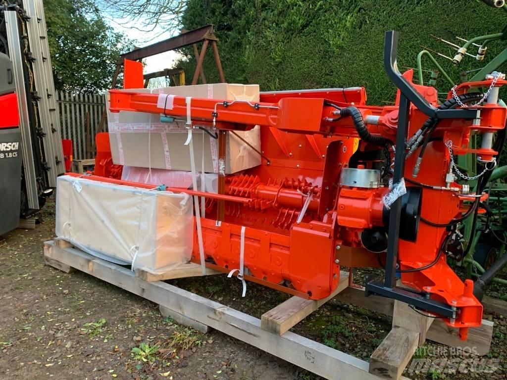 Kuhn FC 314 D-FF Græsslåmaskiner