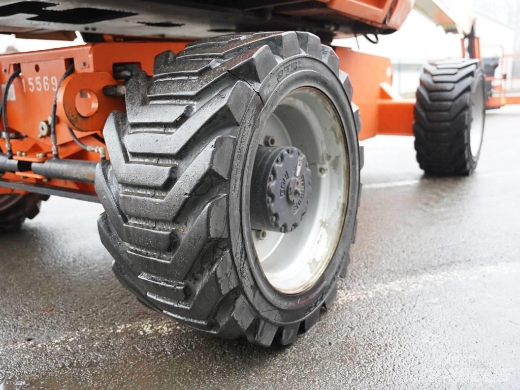 JLG 860 SJ Teleskoplifte