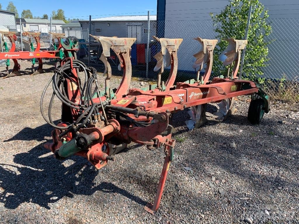 Kverneland EG85 Vendeplove