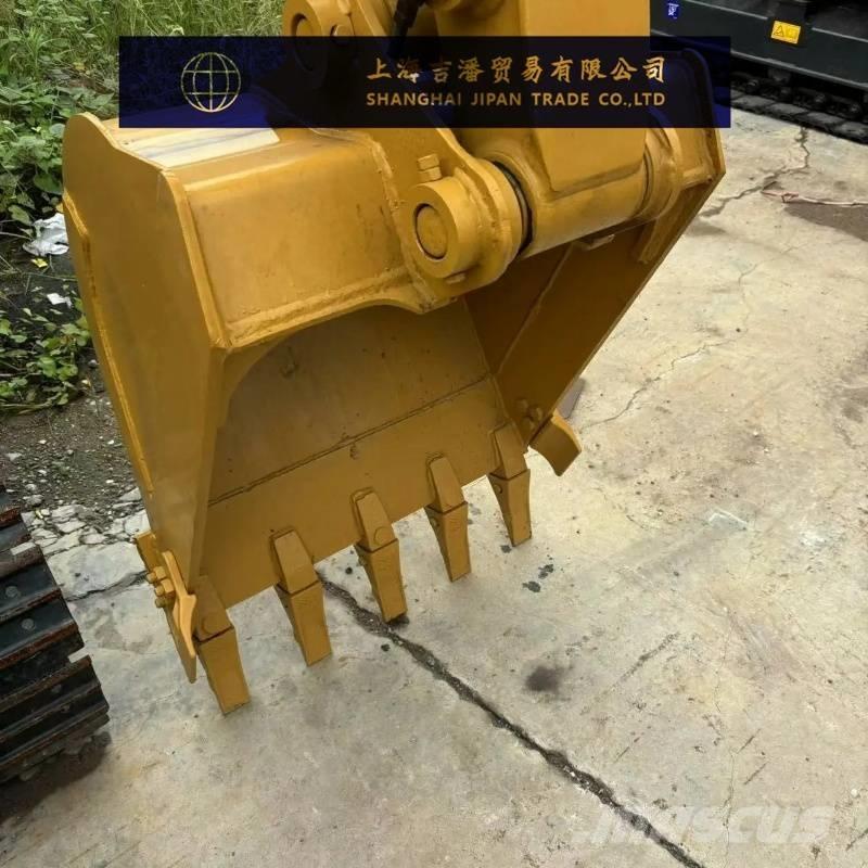 CAT 305.5 E Gravemaskiner på larvebånd