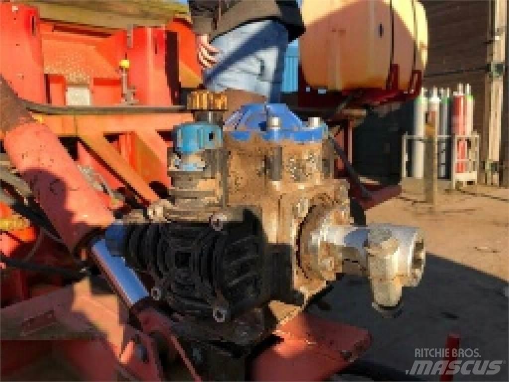 Grimme VL 20 KSZ Katoffellæggere