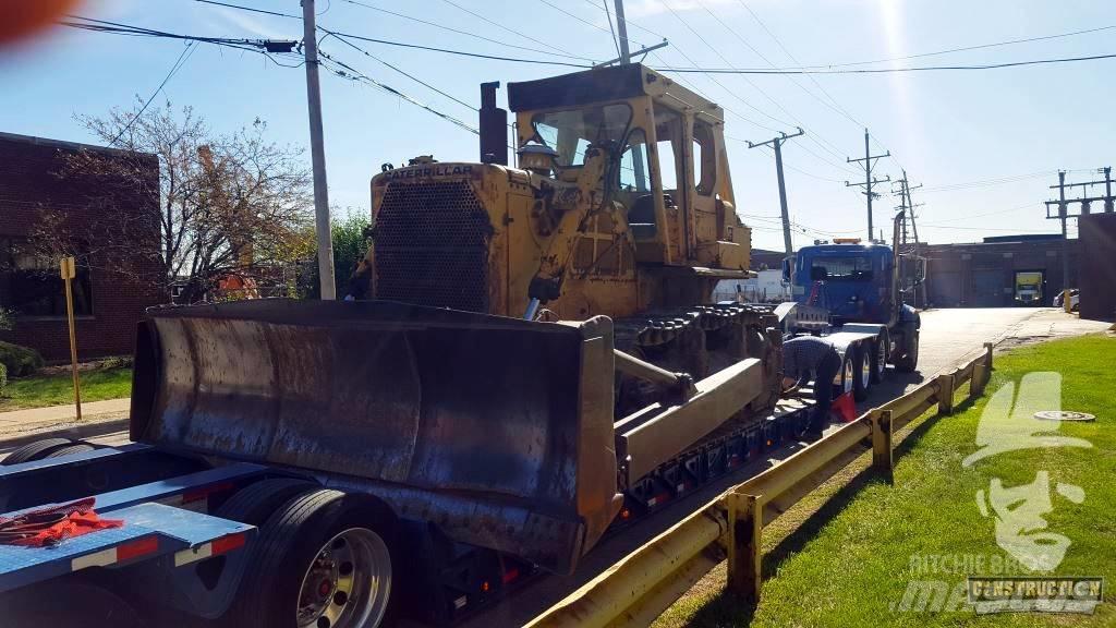 CAT D 8 K Bulldozer på larvebånd