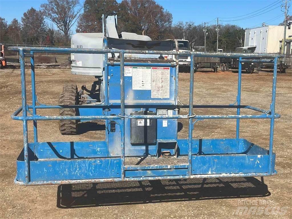 Genie S-40 Teleskoplifte
