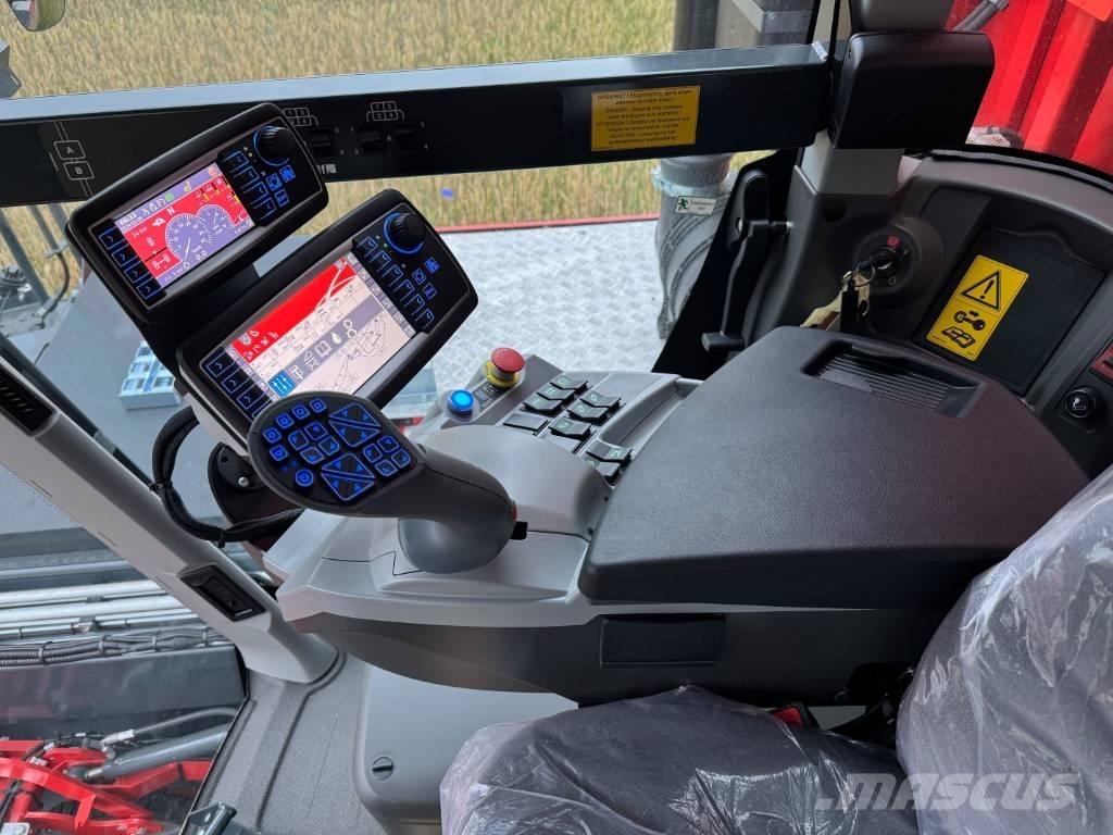 Dewulf RQA 3060 Kartoffeloptagere