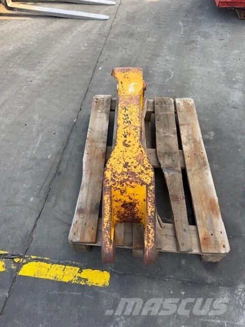 Liebherr BUCKET LINK Skovle