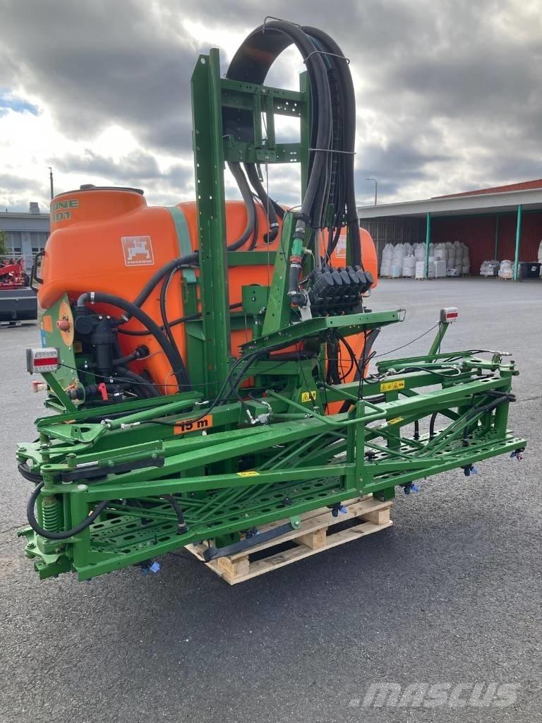 Amazone UF 901 Liftsprøjter