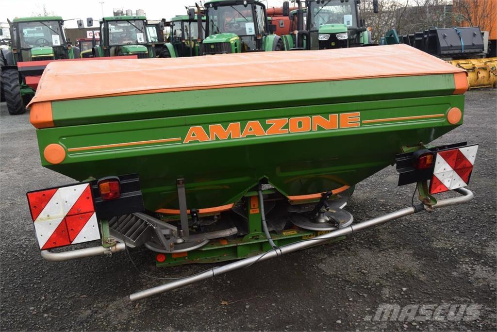 Amazone ZA-M 1200 Mineralspreder