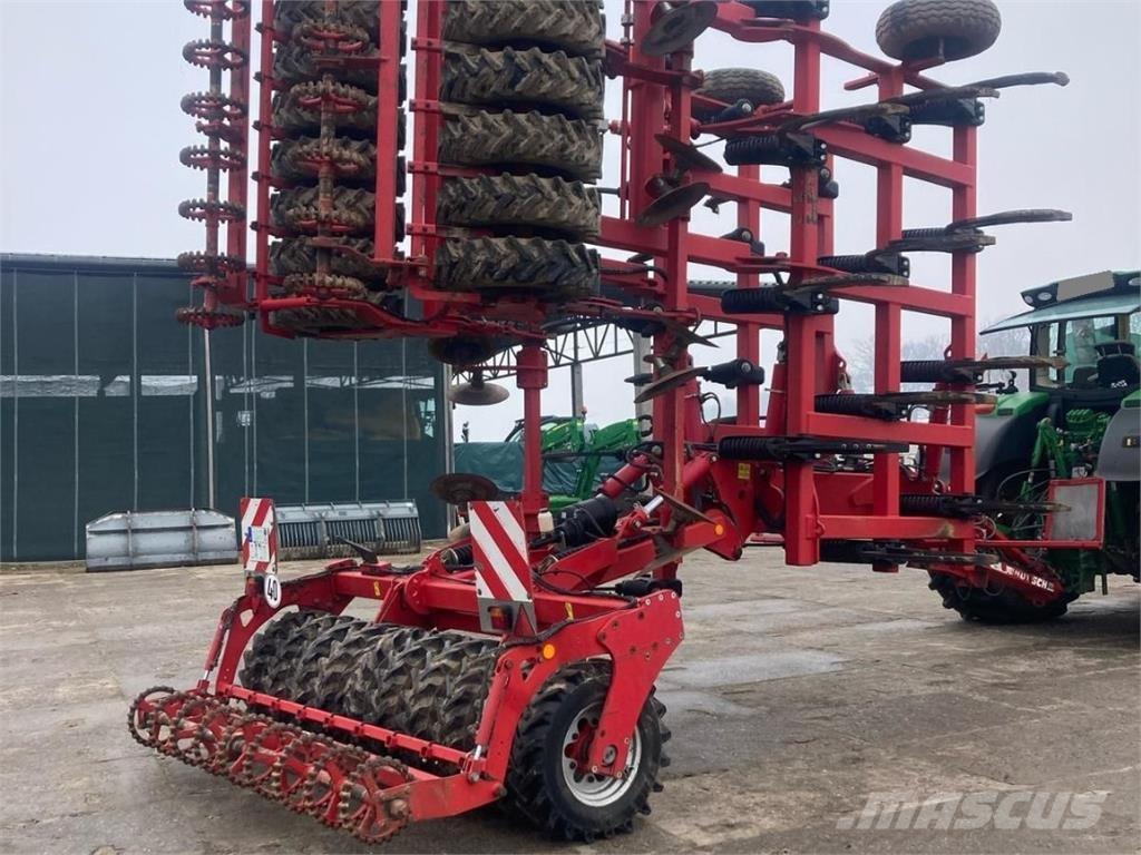 Horsch Tiger 8 LT Kultivatorer