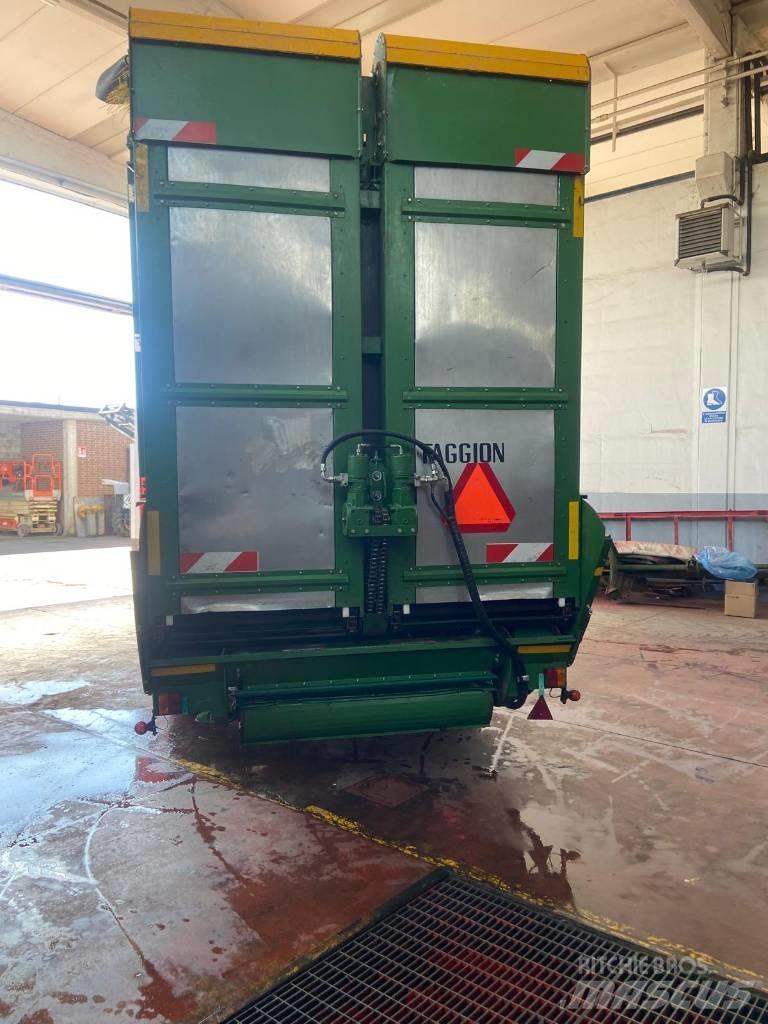Orkel MP 2000 Indpakningssystemer/produktionslinier