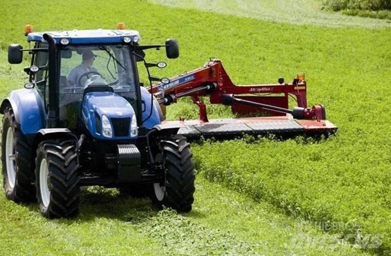  NEW HOLAND DB313R Andet tilbehør til traktorer
