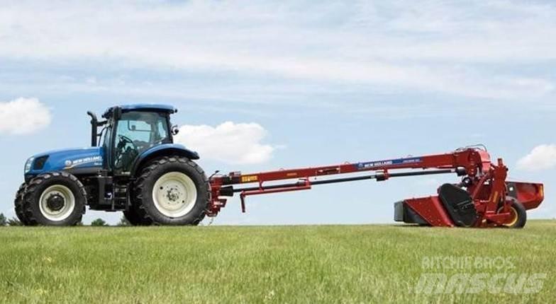  NEW HOLAND DB313R Andet tilbehør til traktorer