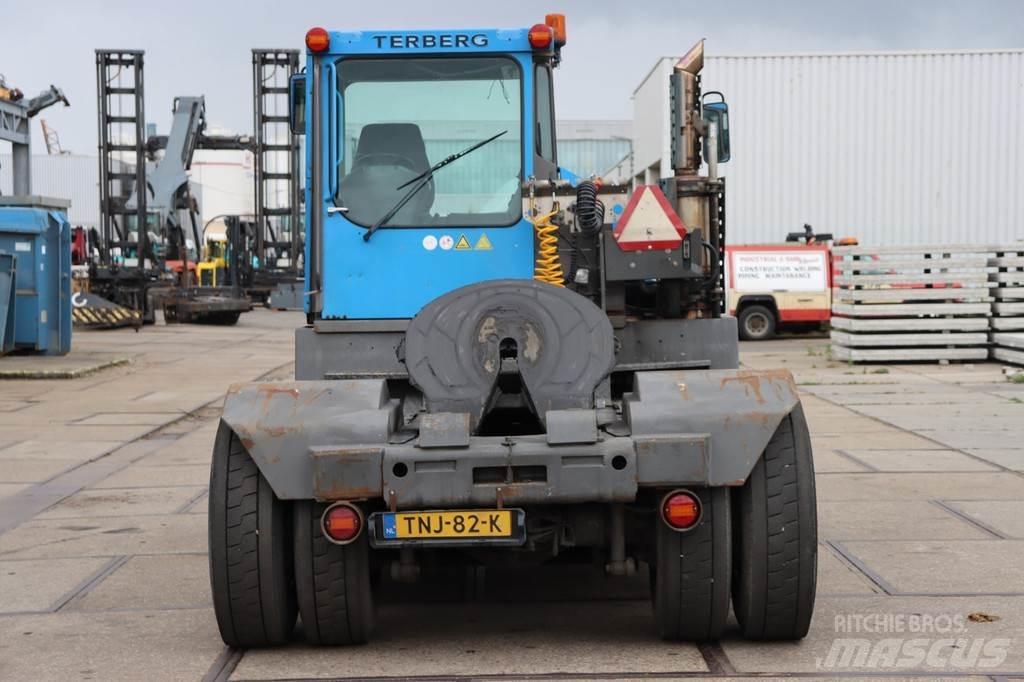 Terberg RT222 Terminaltraktorer