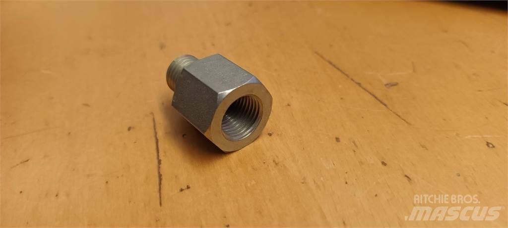 Ponsse 149A41 Hydraulik