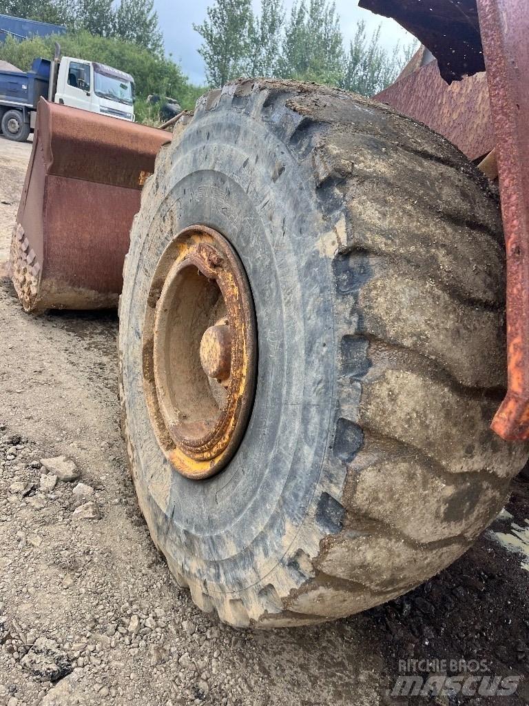 Volvo L 150 C Læssemaskiner på hjul