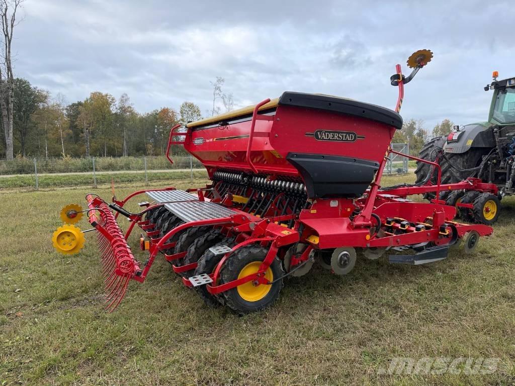 Väderstad Rapid400C Såmaskine