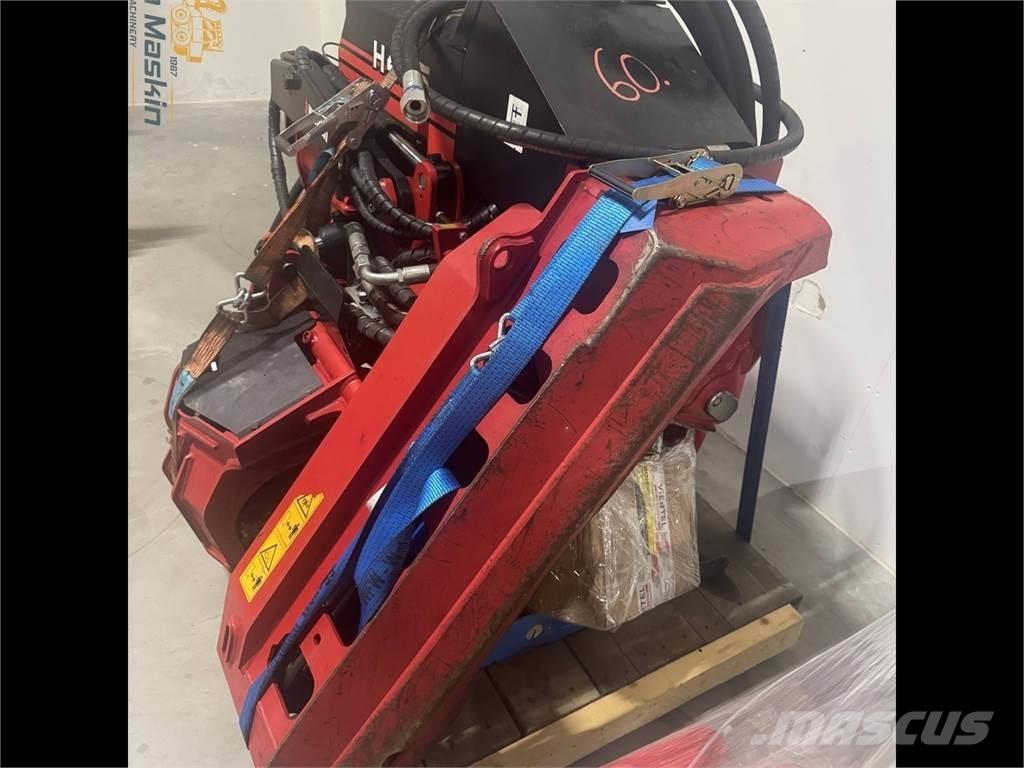 Waratah H425 Skæreborde