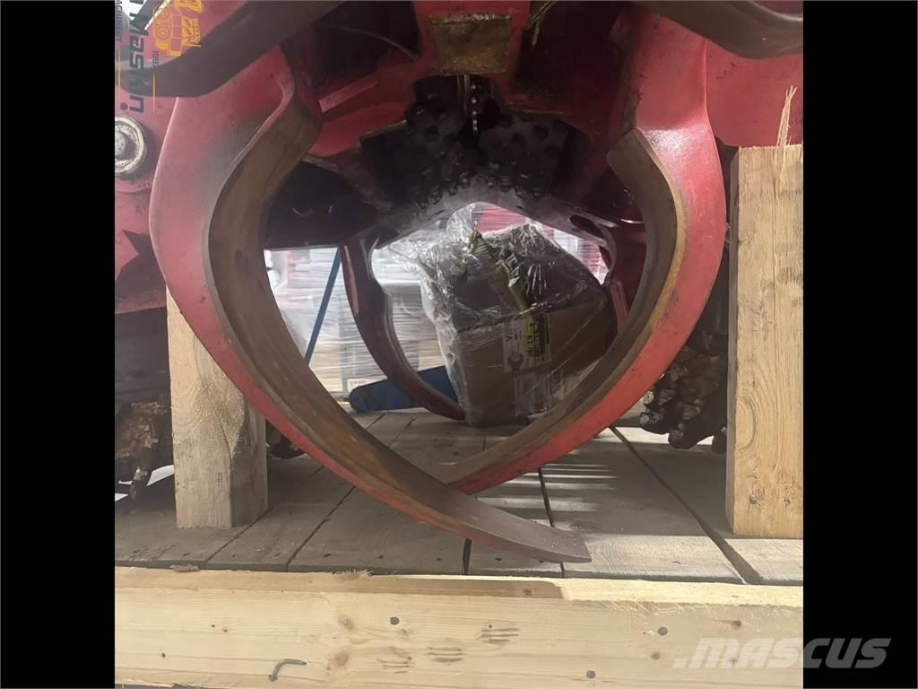 Waratah H425 Skæreborde