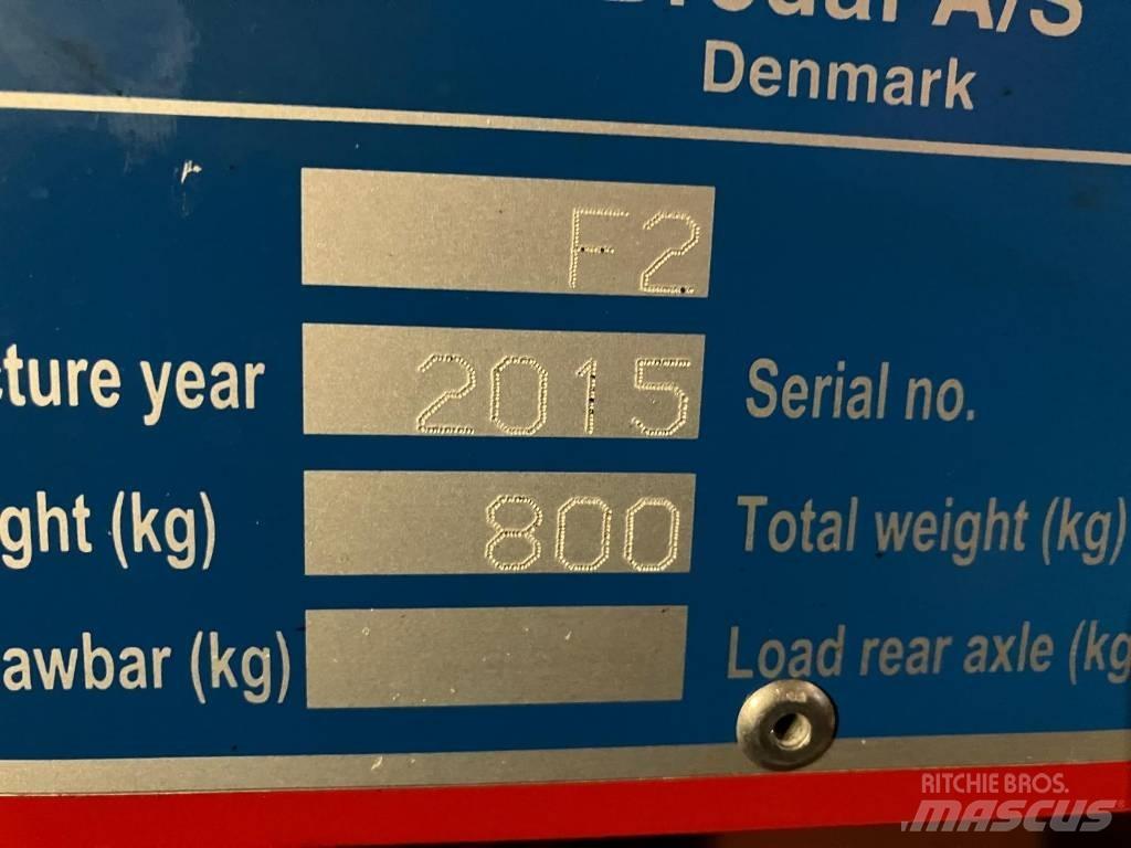 Krm 2015 Mineralspreder