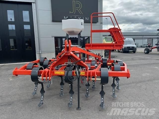 Kubota CU 1300 Kultivatorer