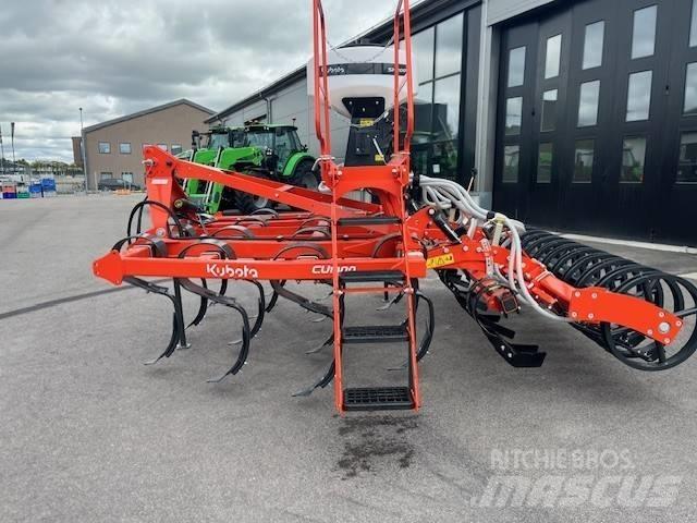 Kubota CU 1300 Kultivatorer
