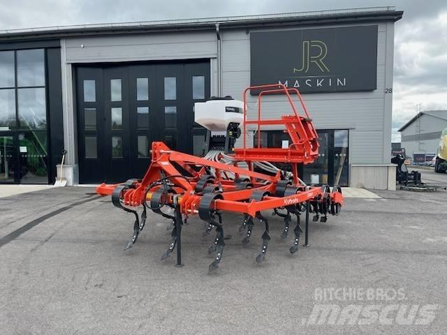 Kubota CU 1300 Kultivatorer