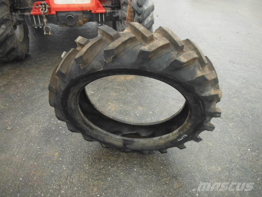 Michelin 9.5/9R28 Hjul, Dæk og Fælge