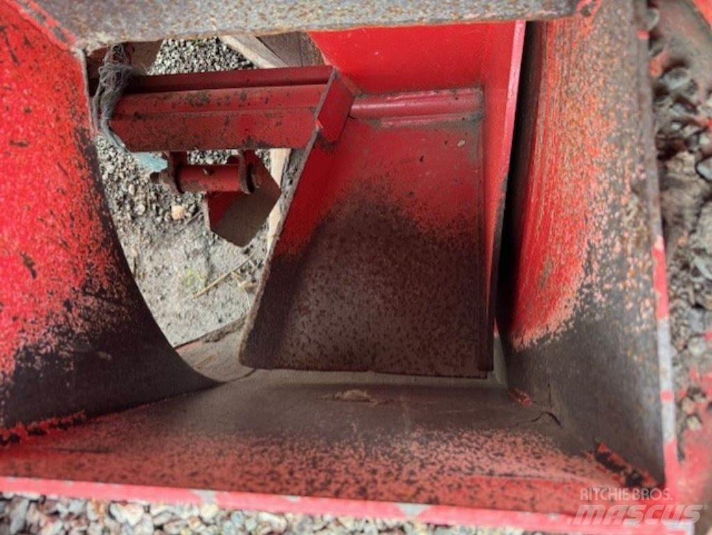 Tokvam HS230 Sneslynger