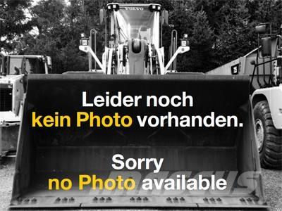CAT 329 E SLR Gravemaskiner med lang gravebom
