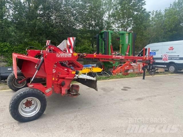 Lely Splenidmo 320PC Græsslåmaskiner